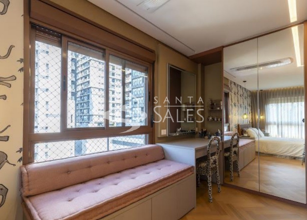 Apartamento, 2 quartos, 142 m² - Foto 22