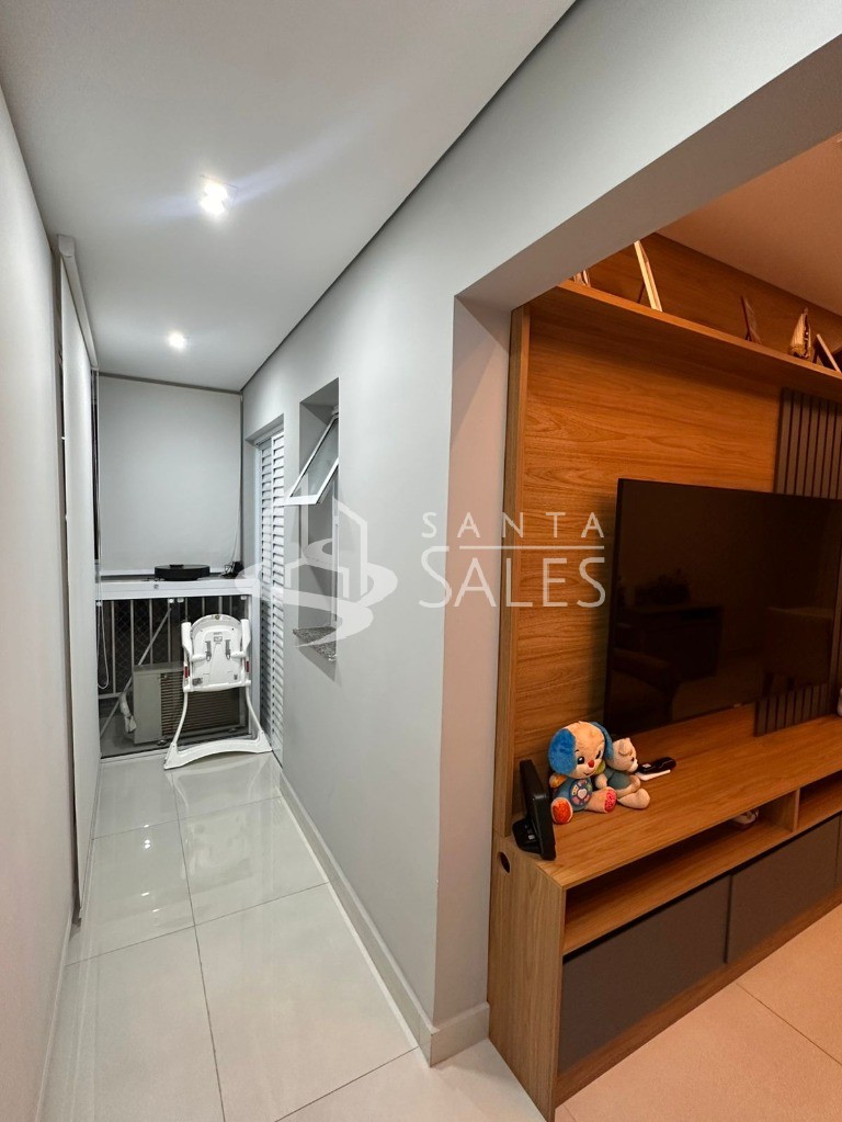 Apartamento, 2 quartos, 56 m² - Foto 6