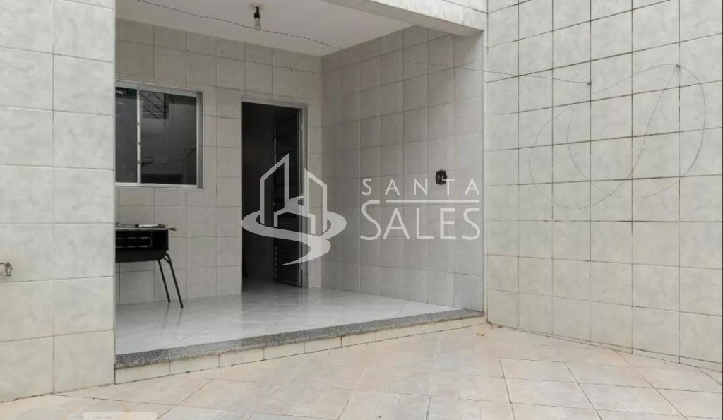 Sobrado, 3 quartos - Foto 2