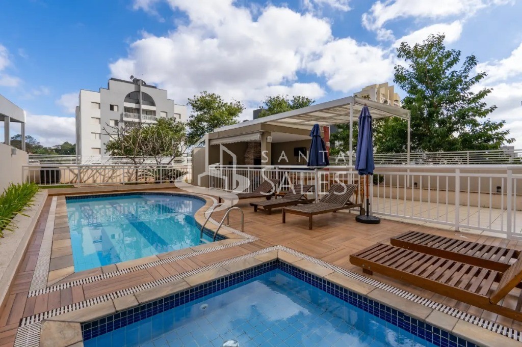 Apartamento, 2 quartos, 72 m² - Foto 23