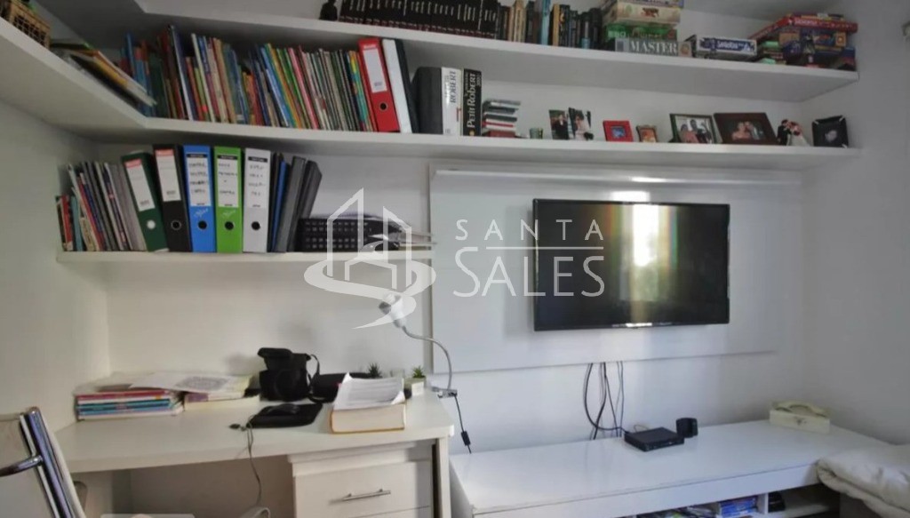 Apartamento, 4 quartos, 94 m² - Foto 6