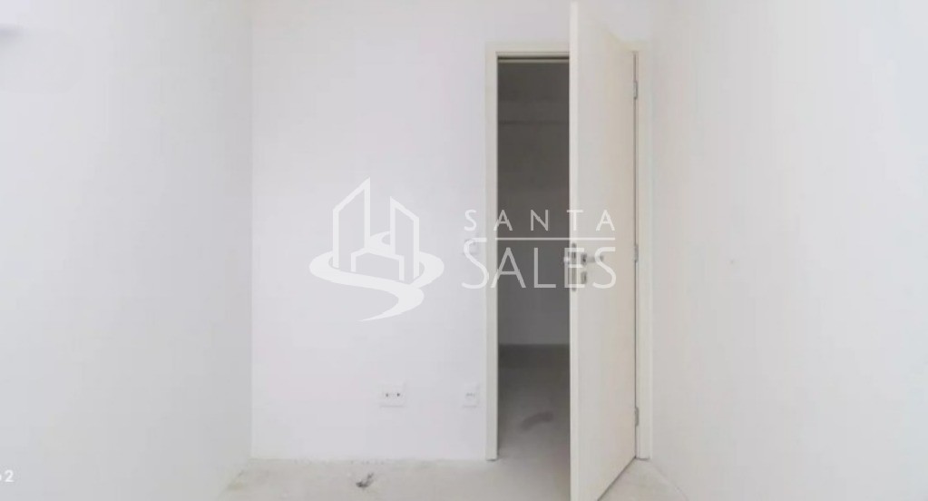 Apartamento à venda com 2 quartos, 40m² - Foto 10