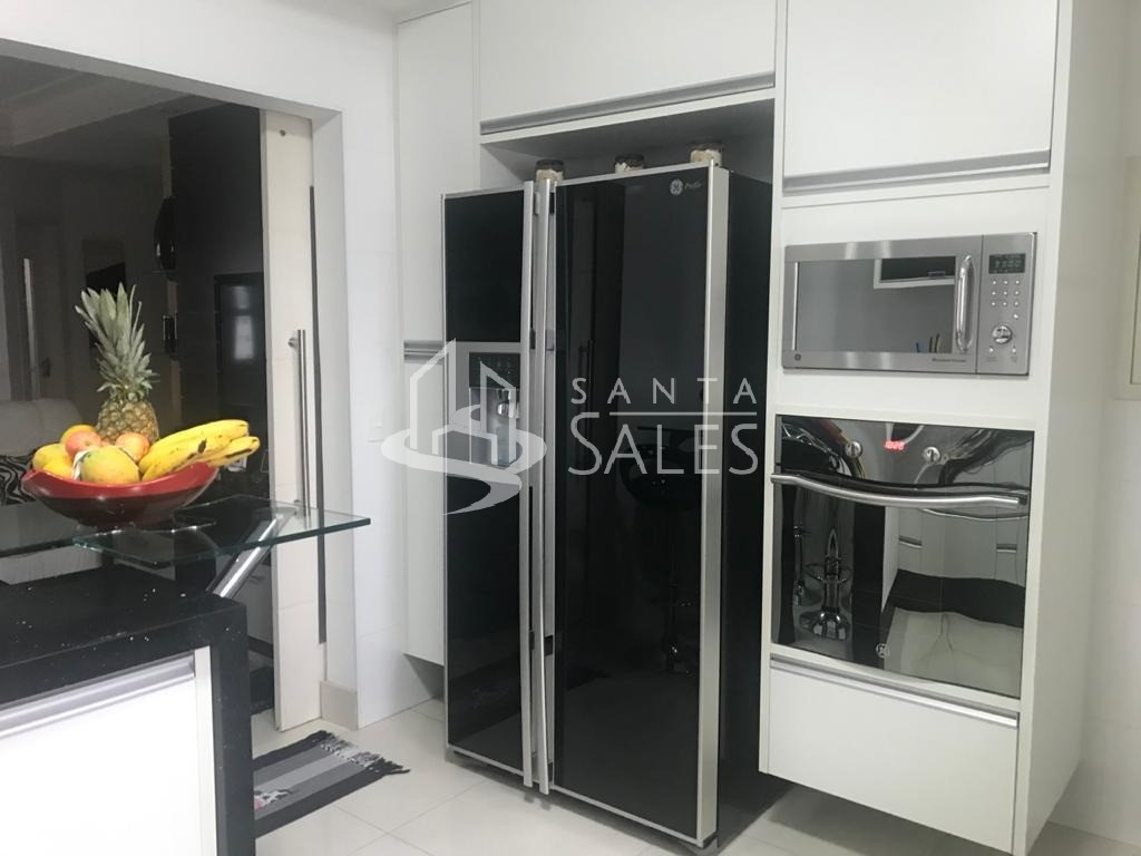 Apartamento, 3 quartos, 125 m² - Foto 5