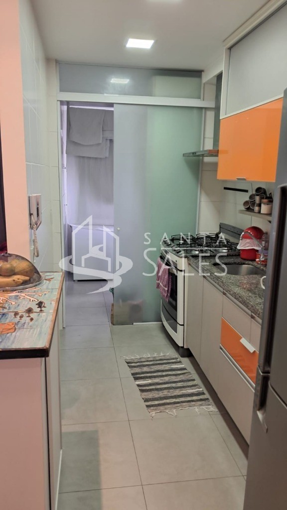 Apartamento, 3 quartos, 80 m² - Foto 14