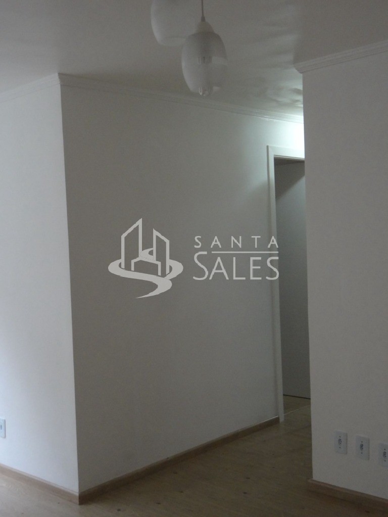 Apartamento, 2 quartos, 55 m² - Foto 3