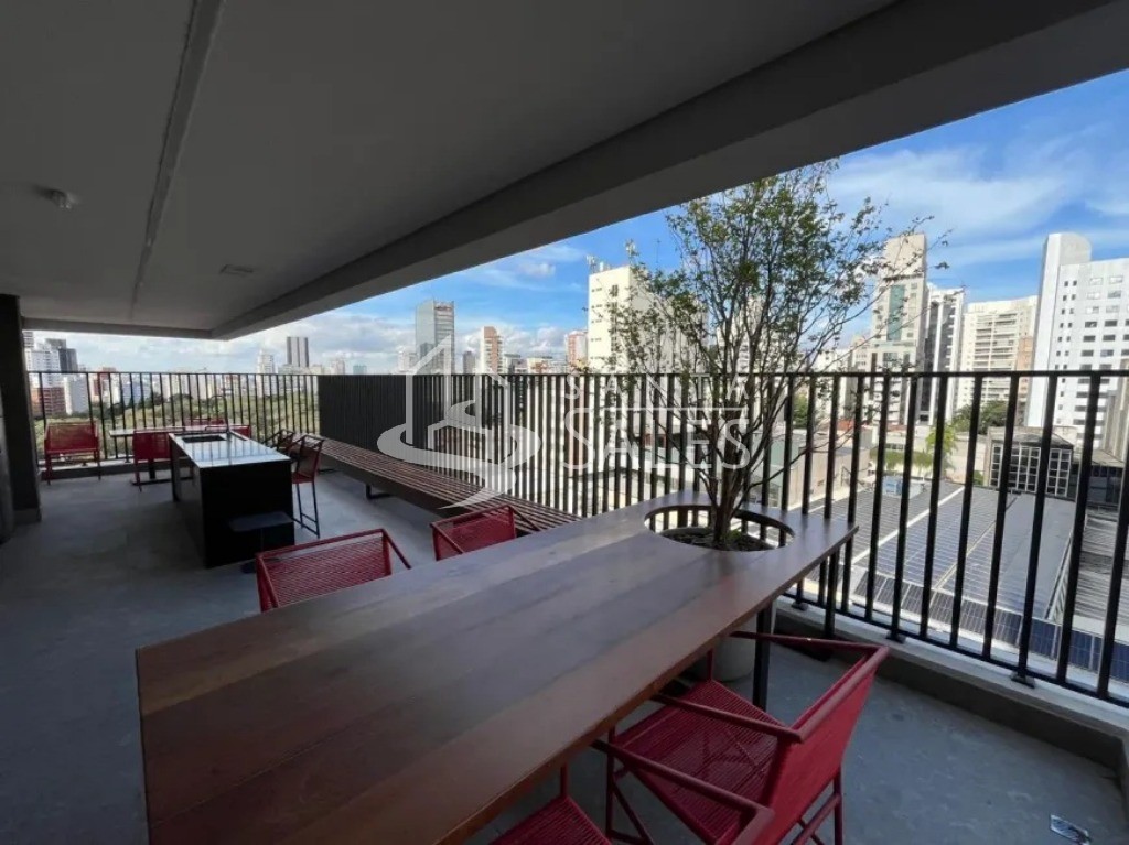 Apartamento, 1 quarto, 36 m² - Foto 13