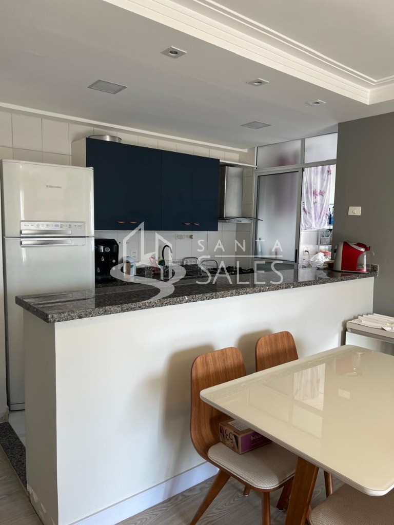 Apartamento, 3 quartos, 76 m² - Foto 5