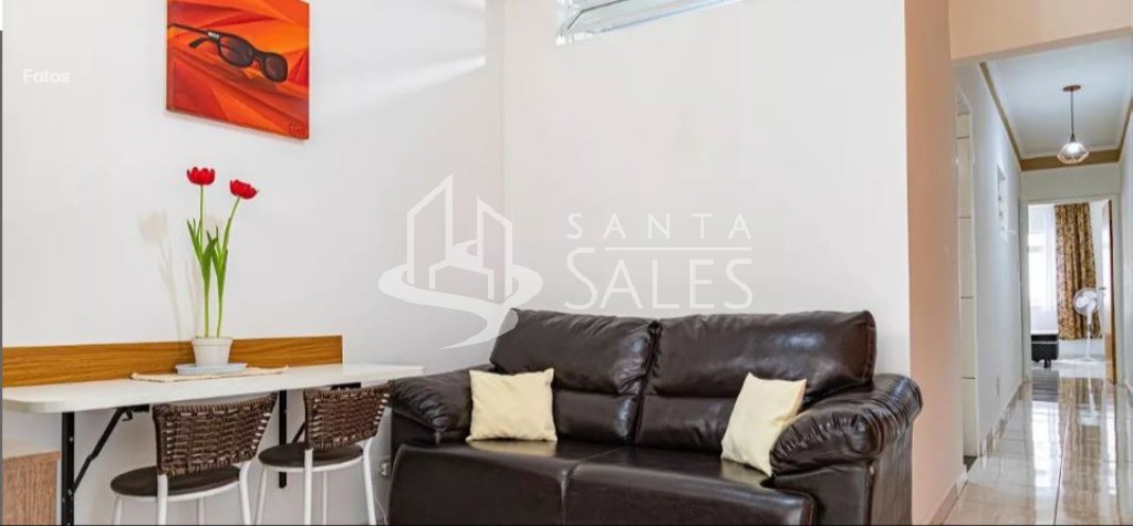 Kitnet-Studio, 40 m² - Foto 1