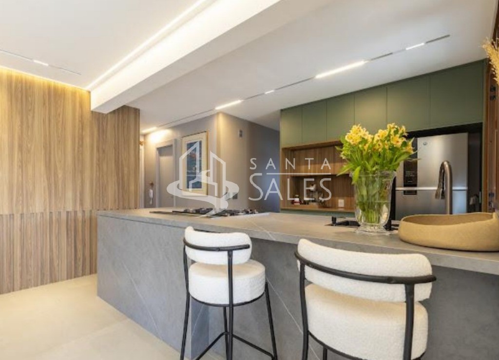 Apartamento, 2 quartos, 142 m² - Foto 15