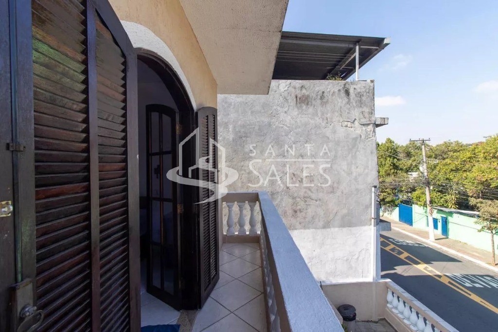 Sobrado, 3 quartos, 166 m² - Foto 48