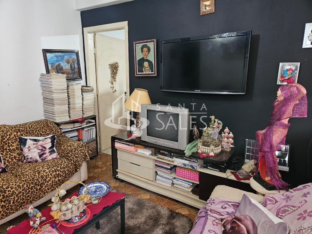 Apartamento, 1 quarto, 120 m² - Foto 3