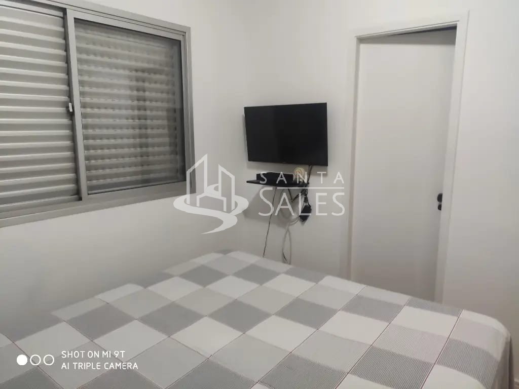 Apartamento, 2 quartos, 56 m² - Foto 13