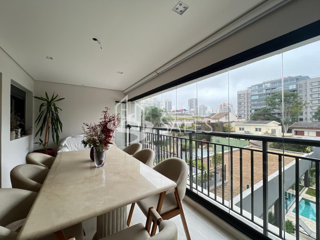 Apartamento, 2 quartos, 130 m² - Foto 8