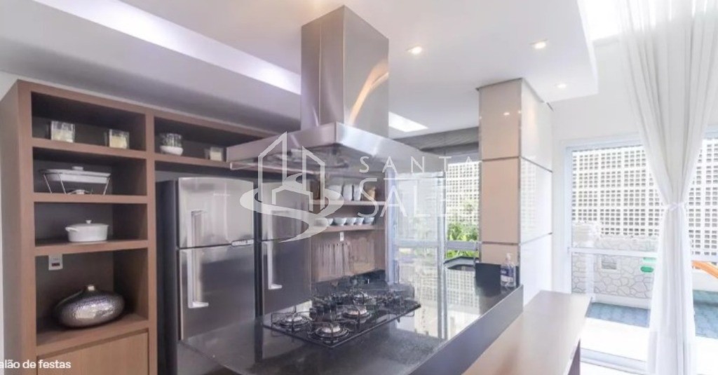 Apartamento, 3 quartos, 134 m² - Foto 21