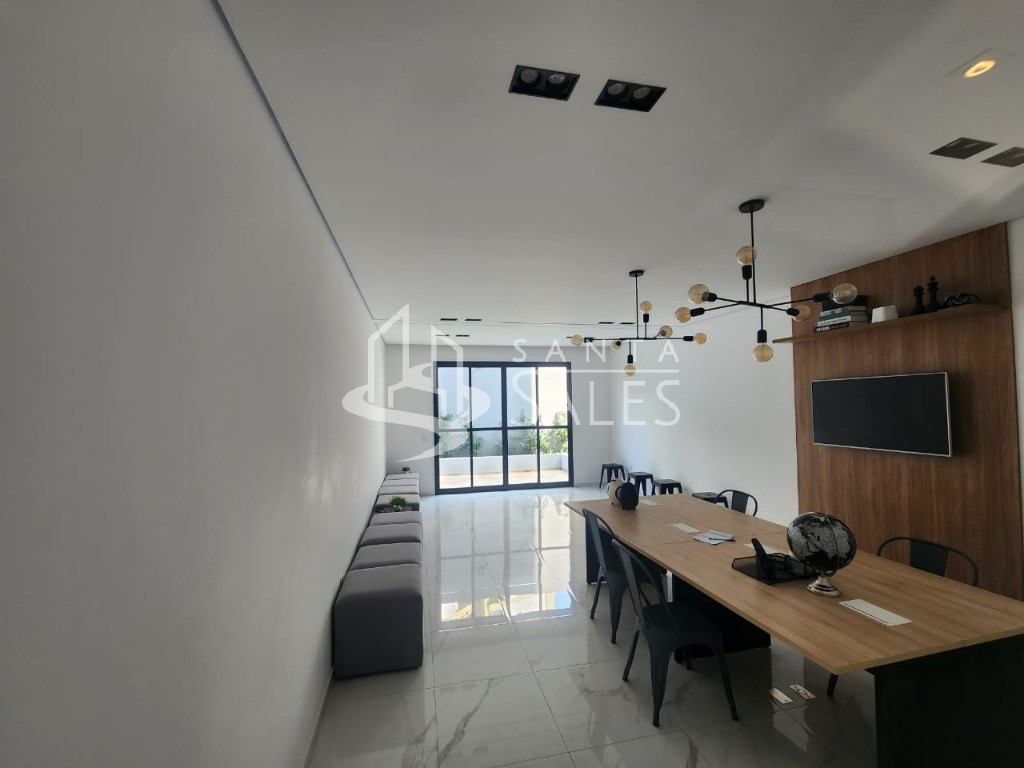 Apartamento, 2 quartos, 54 m² - Foto 25