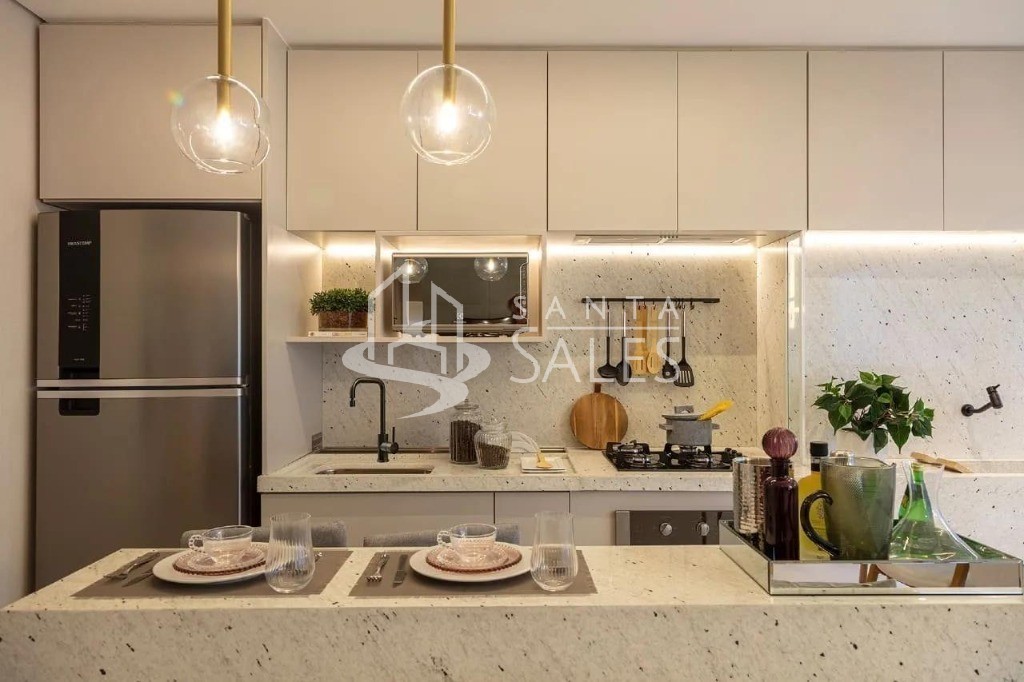 Apartamento, 3 quartos, 79 m² - Foto 5