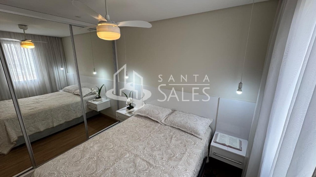 Apartamento, 2 quartos, 53 m² - Foto 6