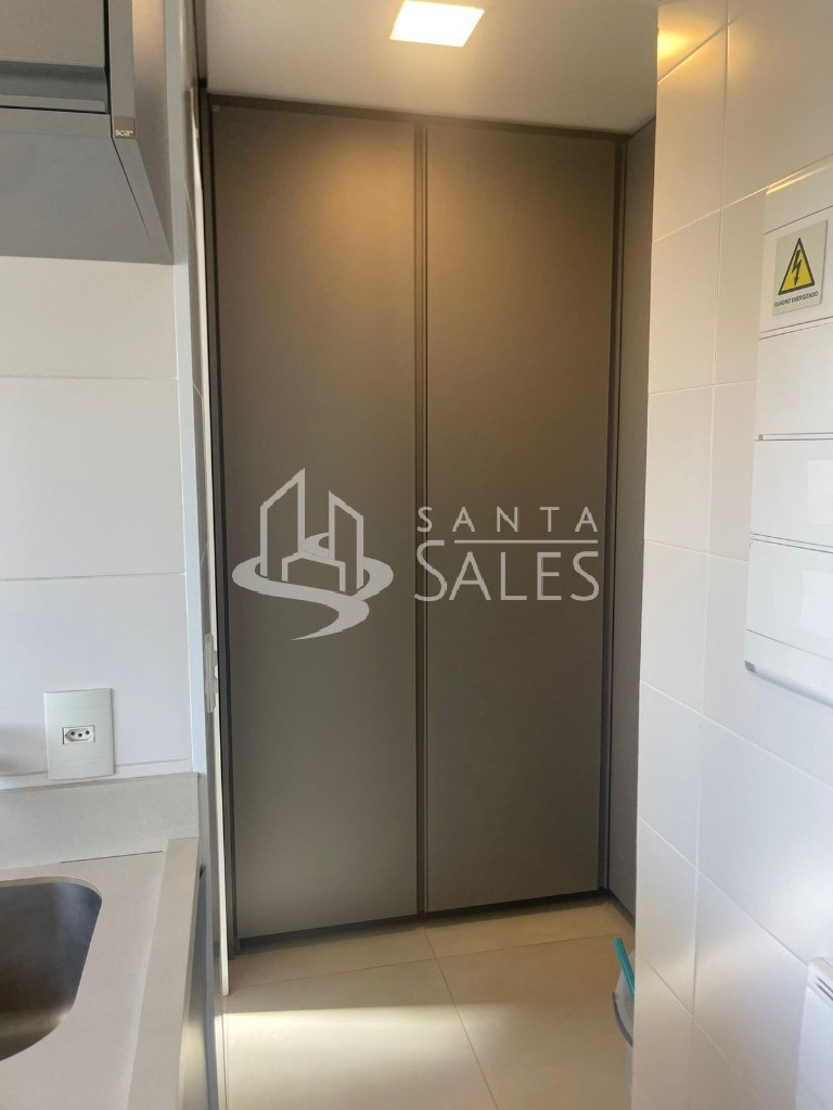 Apartamento, 3 quartos, 135 m² - Foto 15