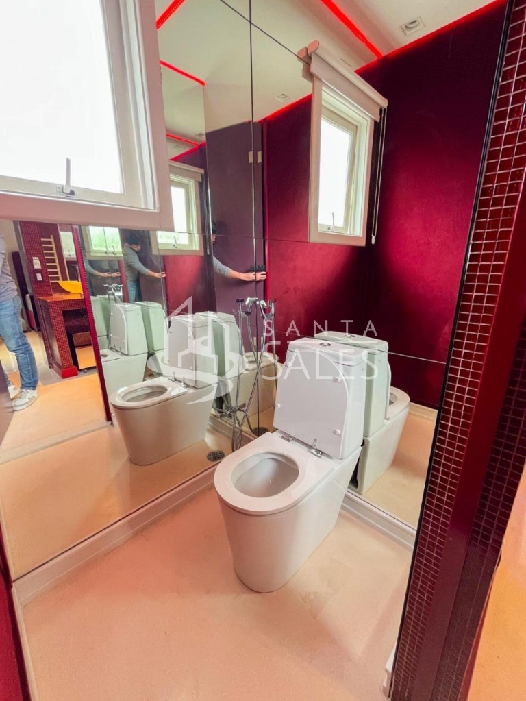 Casa de Condomínio, 5 quartos - Foto 28