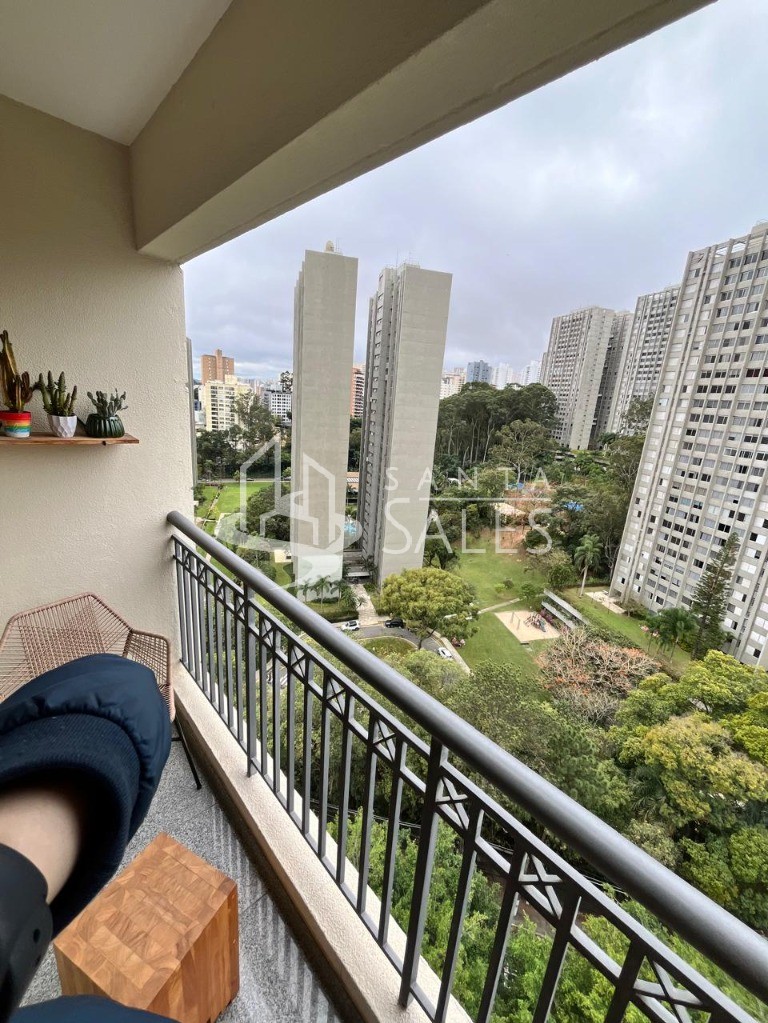 Apartamento, 2 quartos, 72 m² - Foto 14
