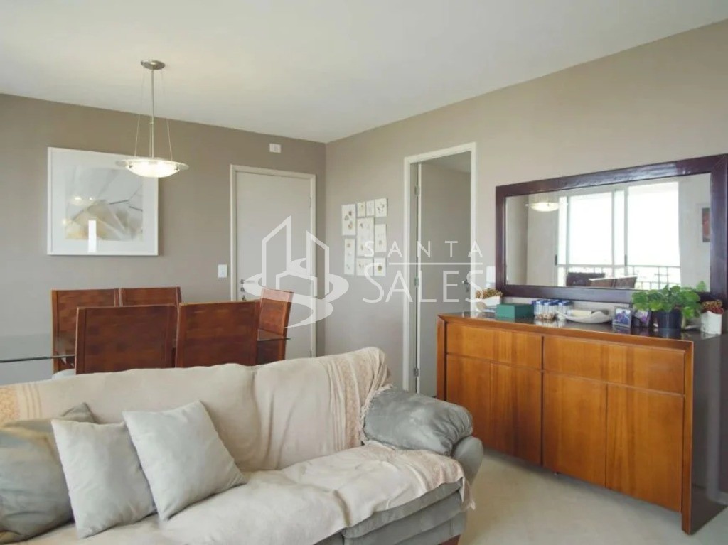 Apartamento, 3 quartos, 94 m² - Foto 2