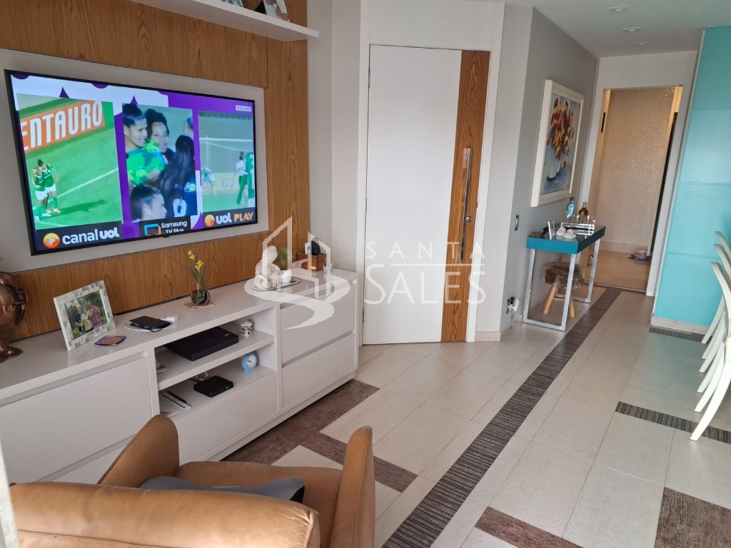 Apartamento, 2 quartos, 100 m² - Foto 4