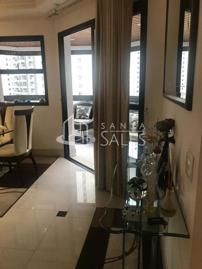 Apartamento, 3 quartos, 125 m² - Foto 41