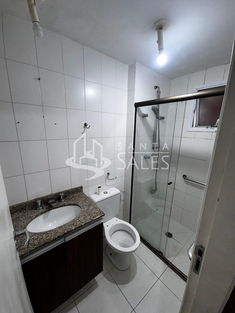Apartamento à venda com 3 quartos, 80m² - Foto 13
