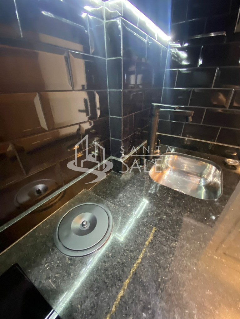 Kitnet-Studio, 27 m² - Foto 11