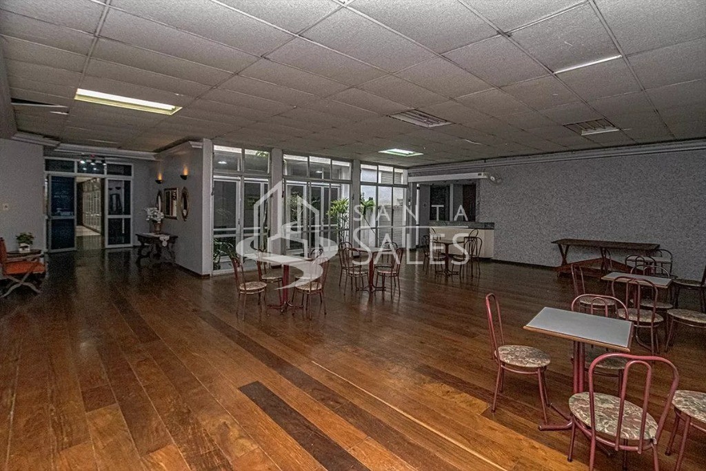 Apartamento, 3 quartos, 174 m² - Foto 53