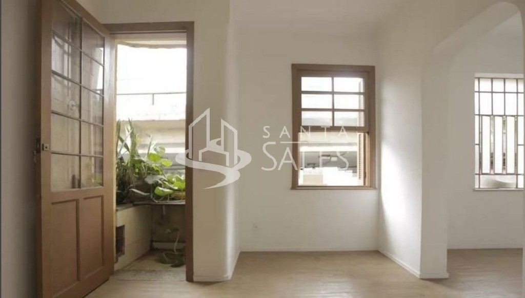 Apartamento, 2 quartos, 83 m² - Foto 1