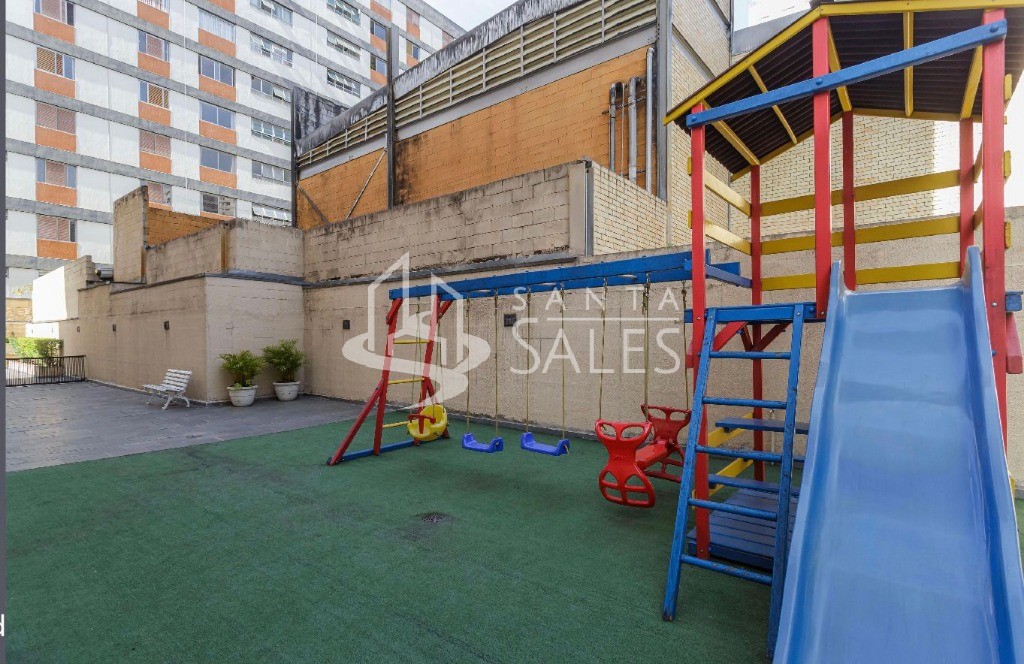 Apartamento, 3 quartos, 105 m² - Foto 31