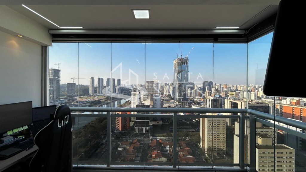 Apartamento, 1 quarto, 76 m² - Foto 9