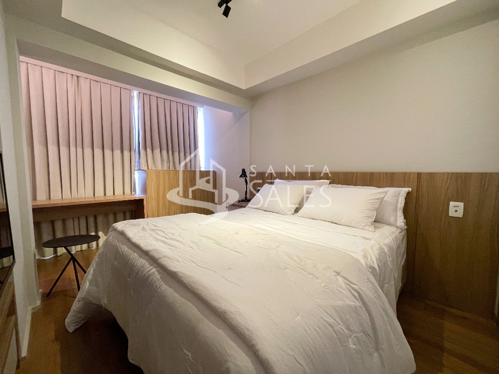 Apartamento, 1 quarto, 35 m² - Foto 15