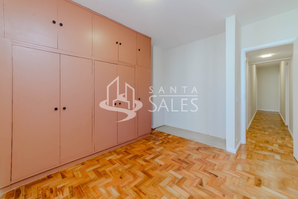 Apartamento, 3 quartos, 124 m² - Foto 21