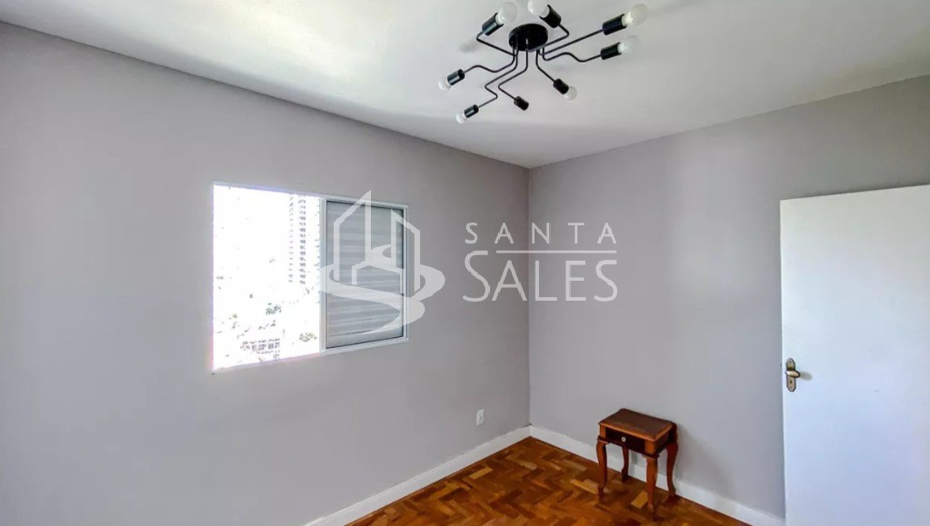 Apartamento, 3 quartos, 78 m² - Foto 2