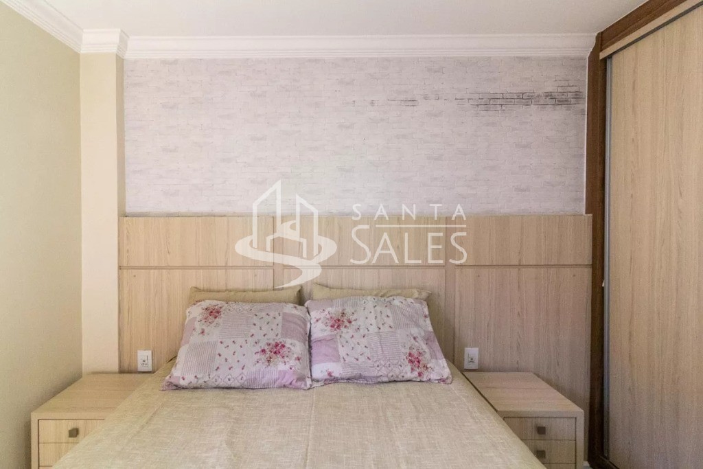 Apartamento à venda com 3 quartos, 81m² - Foto 10
