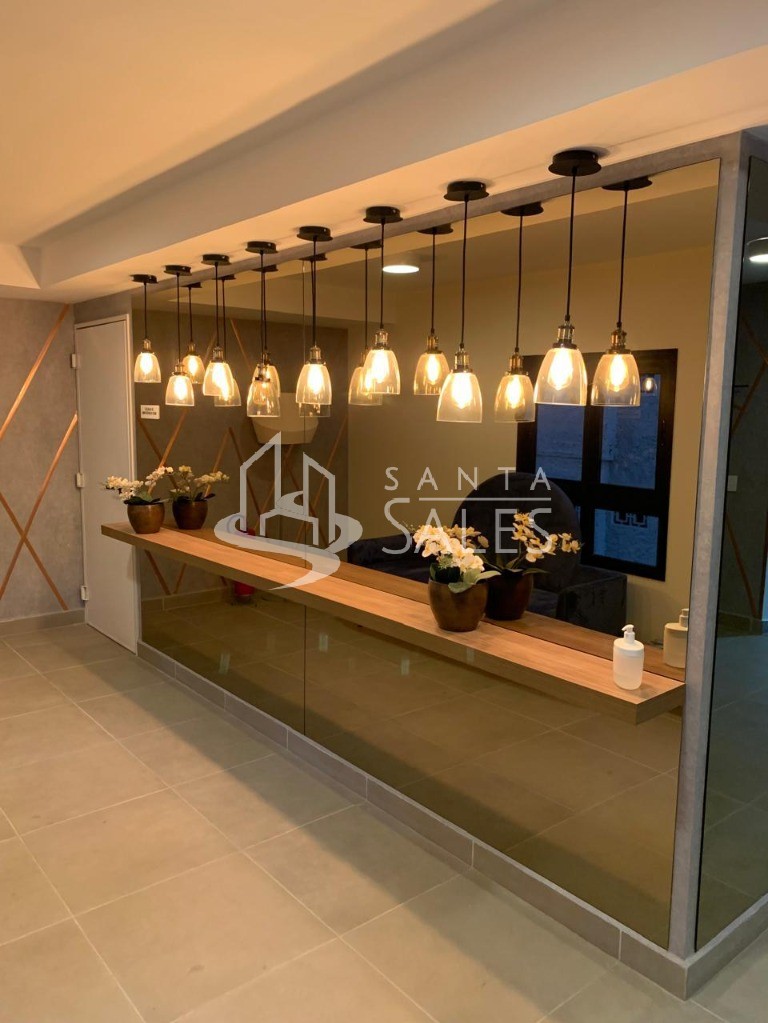 Apartamento, 1 quarto, 26 m² - Foto 12