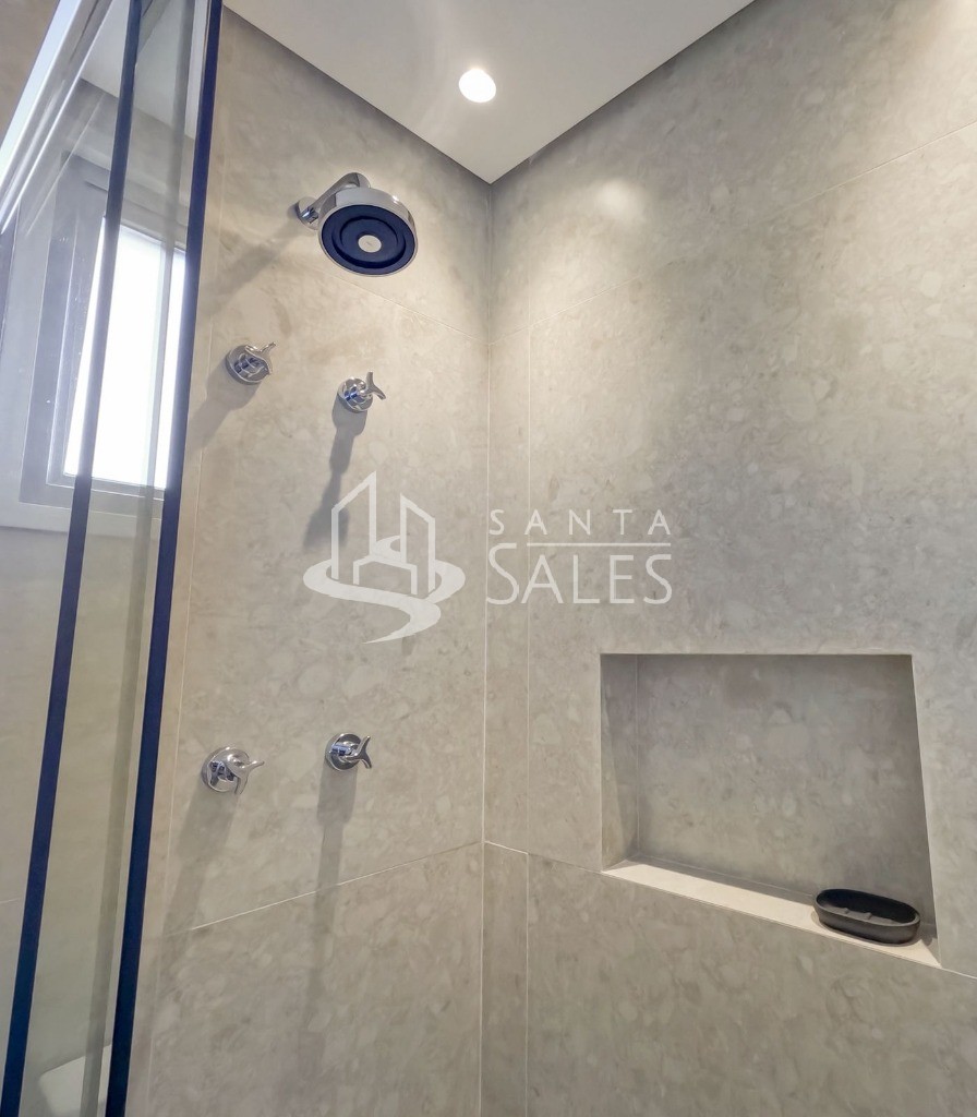 Apartamento, 1 quarto, 24 m² - Foto 15