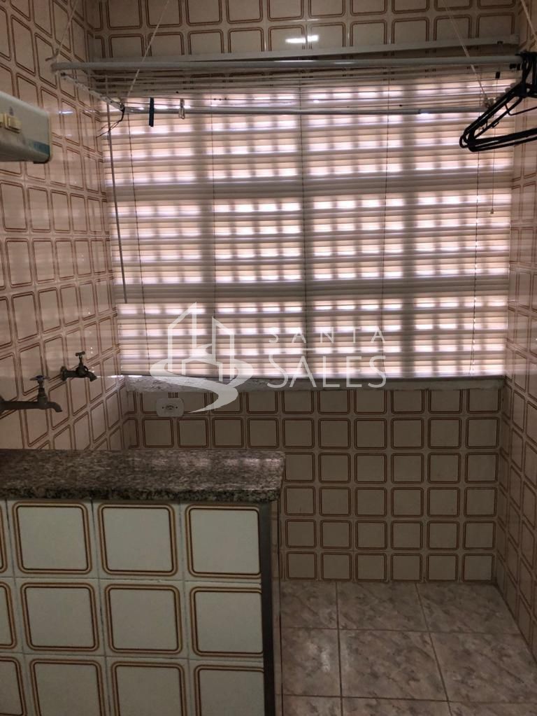 Apartamento, 1 quarto, 34 m² - Foto 12