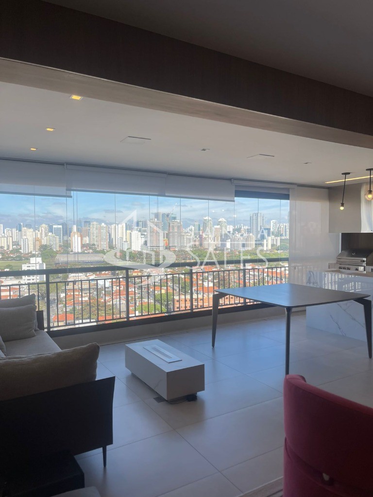 Apartamento, 3 quartos, 135 m² - Foto 23