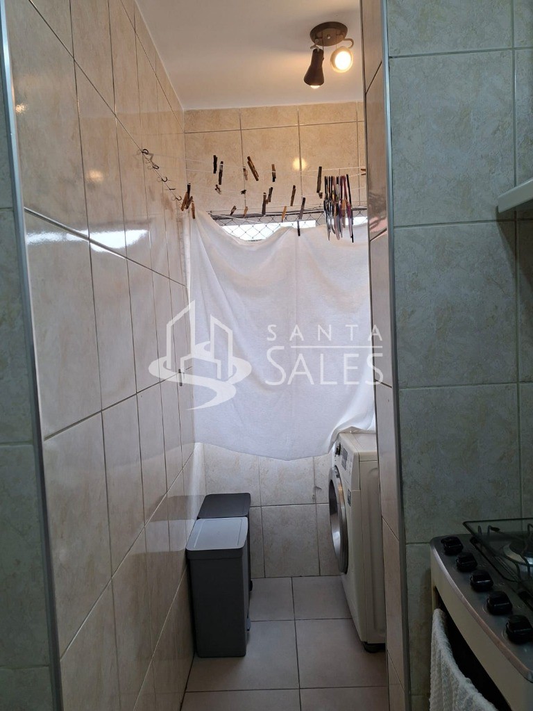 Apartamento, 2 quartos, 54 m² - Foto 17