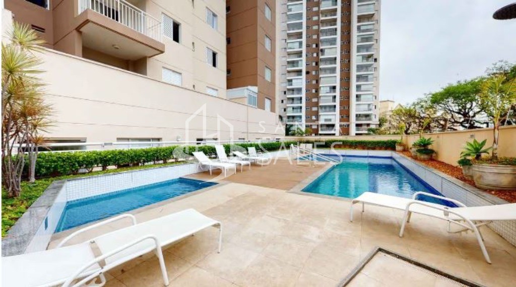 Apartamento, 2 quartos, 56 m² - Foto 27