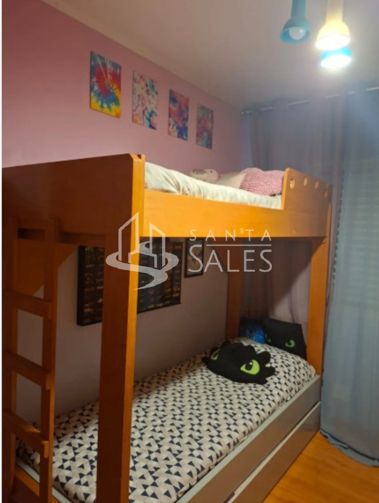 Apartamento, 2 quartos, 54 m² - Foto 12