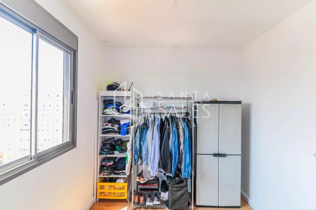 Apartamento, 2 quartos, 58 m² - Foto 11