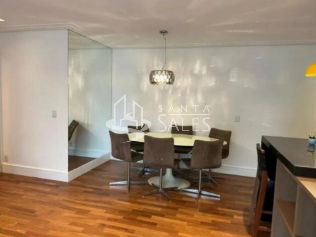 Apartamento, 3 quartos, 103 m² - Foto 8