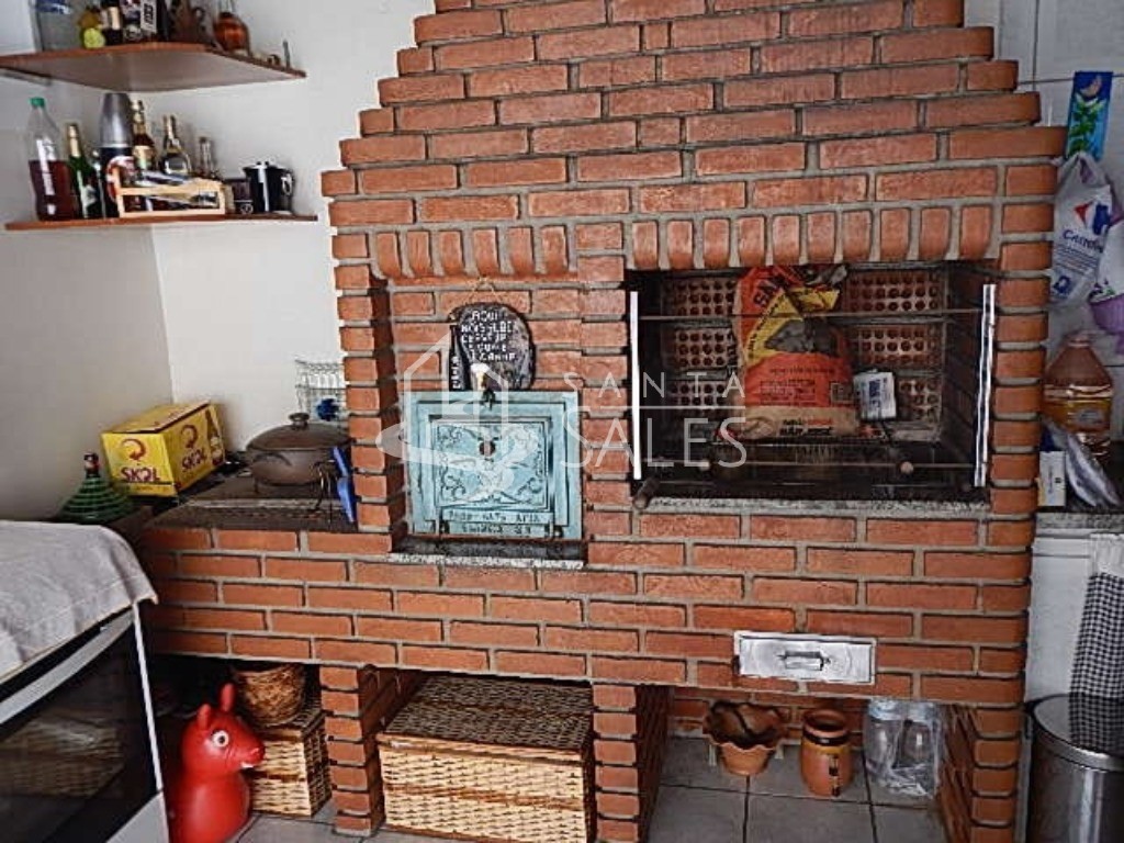 Sobrado, 3 quartos, 240 m² - Foto 36