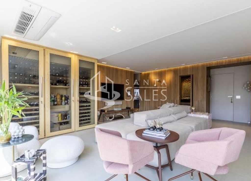 Apartamento, 2 quartos, 142 m² - Foto 7