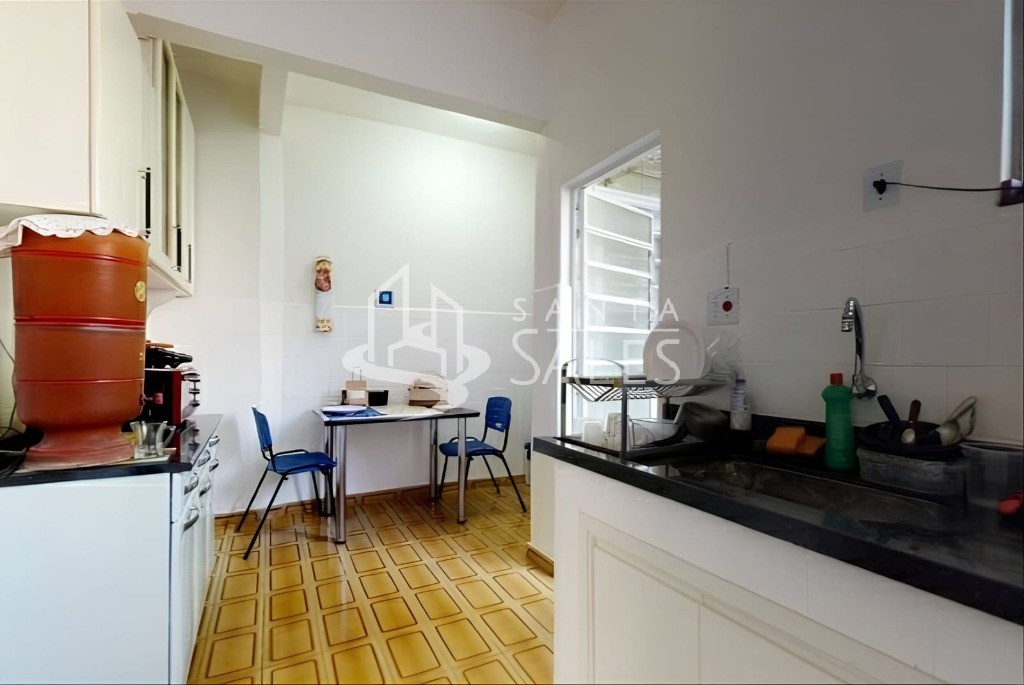 Apartamento à venda com 3 quartos, 104m² - Foto 2