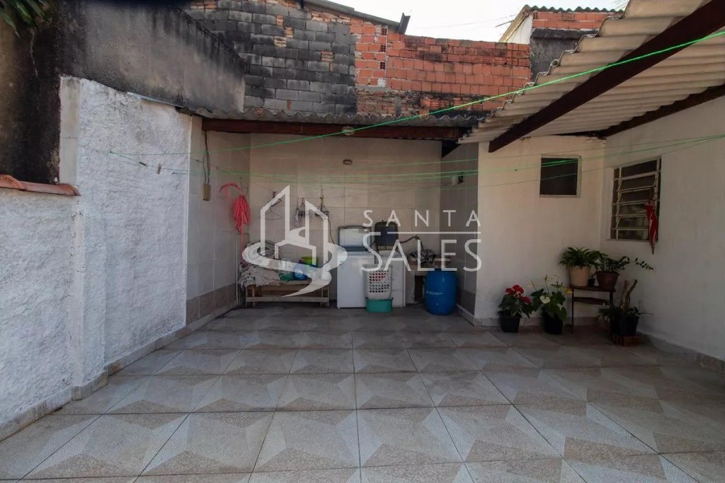 Sobrado, 3 quartos, 166 m² - Foto 32